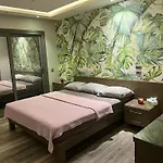 Relaxing Escape Home