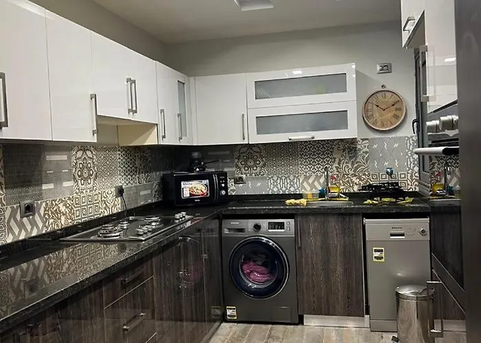 Relaxing Escape Home